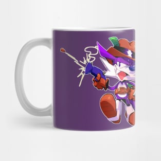 FANG Mug